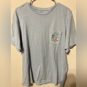 Vineyard Vines Orlando T-Shirt